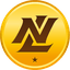 NoLimitCoin NLC icon symbol