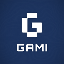 GAMI World GAMI icon symbol