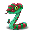Biểu tượng logo của Snakes Game