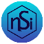 nSights DeFi Trader Symbol Icon