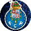 Biểu tượng logo của FC Porto