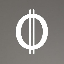 Biểu tượng logo của Omicron