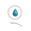 QuizDrop Symbol Icon