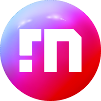 MNet Pioneer Symbol Icon