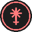Biểu tượng logo của Juno Network