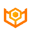 UPFI Network Symbol Icon
