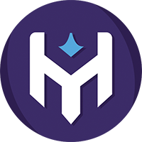 MELI Games Symbol Icon