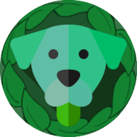Green Ben EBEN icon symbol