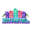 Bit Hotel Symbol Icon