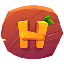 HappyLand HPL icon symbol