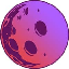 Moonscape MSCP icon symbol