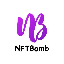 NFTBomb NBP icon symbol