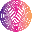 VIP Token Symbol Icon