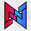 Nexacore NCO icon symbol