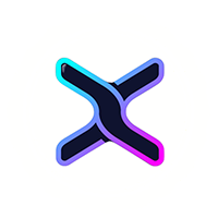 XSwap Protocol Symbol Icon