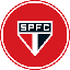 Sao Paulo FC Fan Token SPFC icon symbol