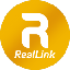 RealLink Symbol Icon