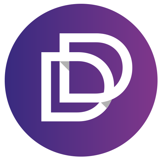 Biểu tượng logo của DOGAMÍ