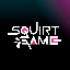 Biểu tượng logo của Squirt Game