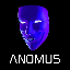 Biểu tượng logo của Anomus