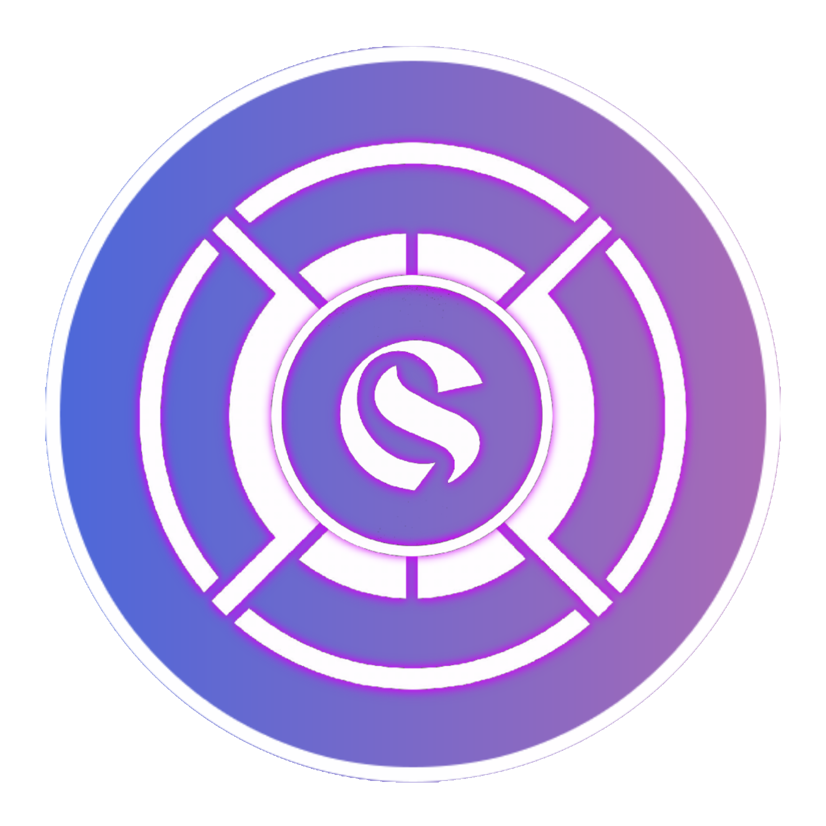 Biểu tượng logo của Crypto Shield