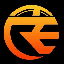 Outrace ORE icon symbol