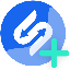 SafeSwap SSGTX icon symbol
