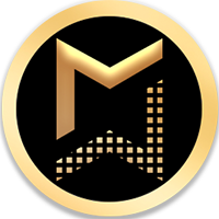 MADworld Symbol Icon