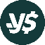youves uUSD UUSD icon symbol
