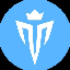 Biểu tượng logo của Thaicoin
