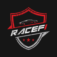 RaceFi RACEFI icon symbol