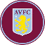 Aston Villa Fan Token AVL icon symbol