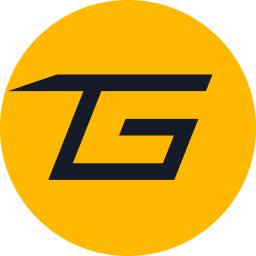 GamesPad GMPD icon symbol