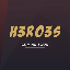 Biểu tượng logo của H3RO3S