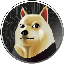 Mars Doge Symbol Icon