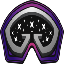 GalaxyGoggle DAO GG icon symbol