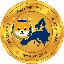 Euro Shiba Inu Symbol Icon
