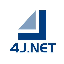 4JNET Symbol Icon