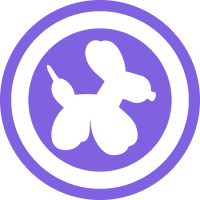 LUXY Symbol Icon