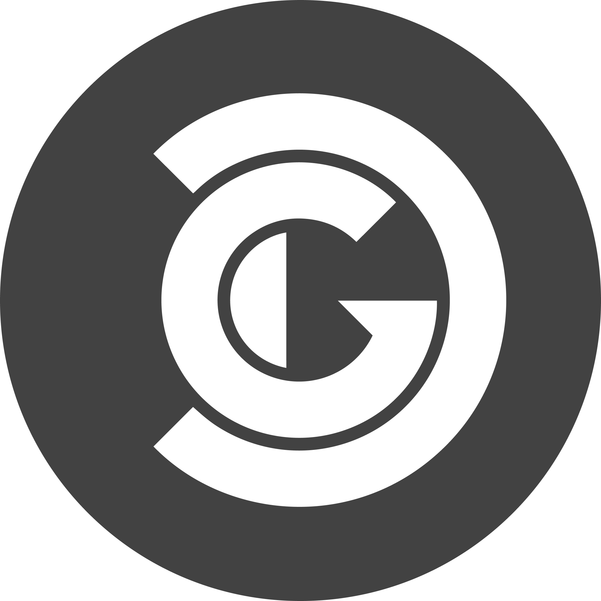 Decentral Games Governance (xDG) xDG icon symbol