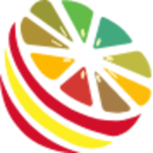 Biểu tượng logo của Citrus