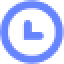 Biểu tượng logo của Chrono.tech