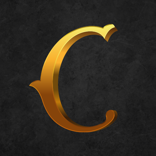 Cornucopias COPI icon symbol