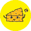 Biểu tượng logo của CheeseSwap