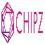 Biểu tượng logo của Chipz