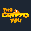 The Crypto You MILK icon symbol