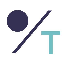 TabTrader Token TTT icon symbol