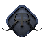 RoArts Token ROAR icon symbol