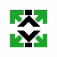 Kyrrex KRRX icon symbol