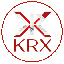KRYZA Exchange KRX icon symbol